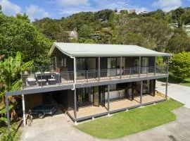 Paihia Centre Peace - Central Paihia Holiday Home