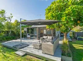 Patton's Place - Pauanui Holiday Home