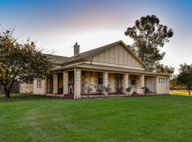 The Jazz B&B，位于纳拉库特的酒店