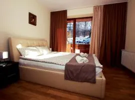 The Valley Bakuriani Belle Epoque Apartment
