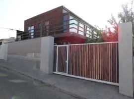 CABAÑAS SAKAR