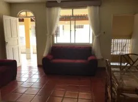Apartamento Ilhéus na Praia do Sul