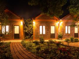 Nam Nhung Tam Coc Homestay，位于宁平的酒店