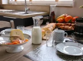 La petite maison dans la cour