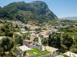 Stefanakos House