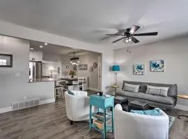 Montrose Adventure Base Family Friendly!