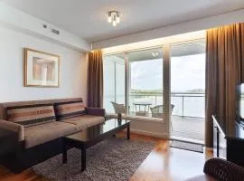 Holiday Club Naantali Apartments