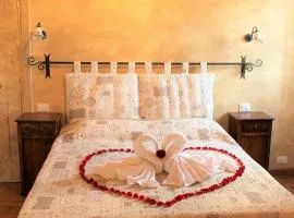 La Casa Delle Rondini