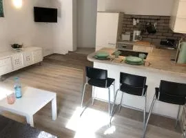 Gemütliche Ferienwohnung - Monteurzimmer in der Wittstocker Altstadt