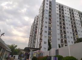 Apartemen Paragon Village by NHG，位于当格浪的酒店
