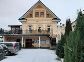 Wellness & Sport Hotel TTC