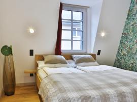 Gasthof zum Ochsen，位于Hammelbach的酒店