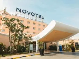 诺富特开罗酒店