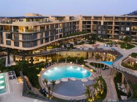 The Houghton Hotel, Spa, Wellness & Golf，位于约翰内斯堡的酒店