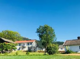 Gårdsturisme Sønstebø