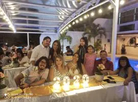 Hotel Paradise Beach