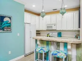 Beach Cottage 120 at Hidden Dunes - 1848558