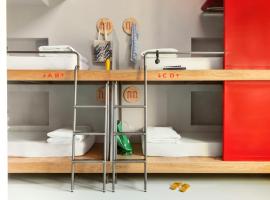 Combo Torino，位于都灵的酒店