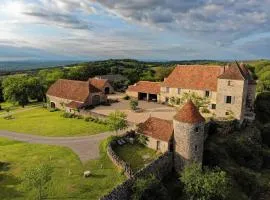 Gîte 8 pers du Château de Cantecor