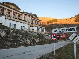 Albergo Parco Gran Sasso