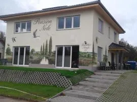 Pension NELE für Monteure NAHE Berlin