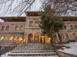 Kapadokya Stonelake Hotel