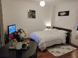 Appartement tout équipé au calme - RefKL