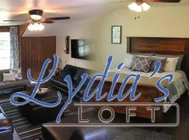 Lydias Loft