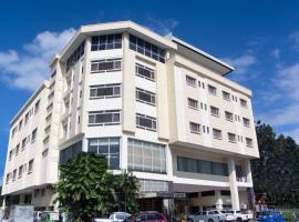 East View Hotel