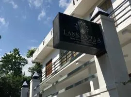 Lanka Villa Mirissa