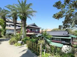 智库拉坎日式旅馆