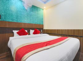 Sujal Hotel，位于贾纳克布尔的酒店