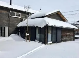 上涨住宿加早餐旅馆