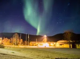 Haraldvollen Red Cross Center