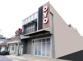 Super OYO 2345 HOMESTAY JAYA