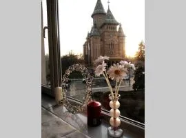 Ultracentral Cathedral Apartament Timisoara