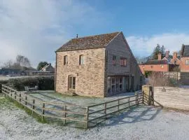 Glebe Barn