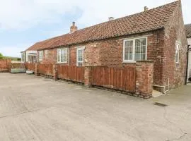 Little Argham Cottage