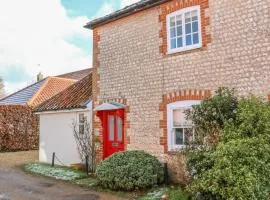 28 Oxborough