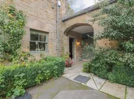 The Tack Room Cottage