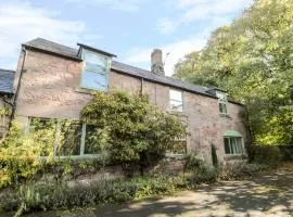 Vicarage Cottage