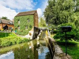 Grafton Mill