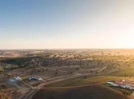 Herdade da Malhadinha Nova - Relais & Châteaux