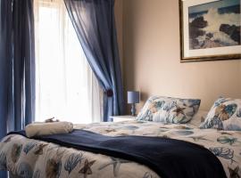 Sarah's Place Guesthouse，位于比勒陀利亚的酒店
