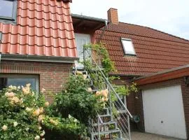 Ferienwohnung Nixe