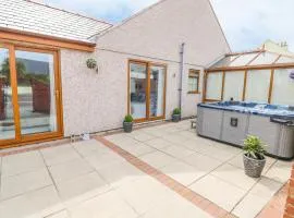Smithy Cottage