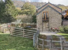 The Hay Loft