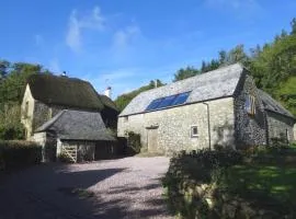 The Hayloft