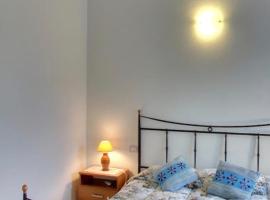 Agriturismo Da Patrizia，位于Simaxis的酒店