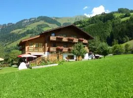 法恩贝尔古特公寓